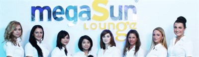 MegaSun Lounge