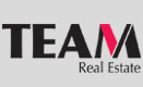Team Real Estate Logo