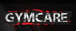 Gymcare General Trading Logo