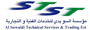 Al Suwaidi Technical Services & Trading Est. Logo