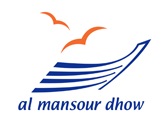 Al Mansour Dhow Logo