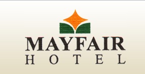 Mayfair Hotel Logo