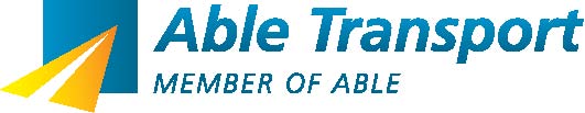 Able Transportation Logo