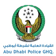 Abu Dhabi Police Logo