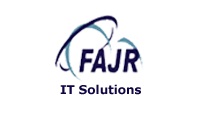 Fajr IT Solutions Logo