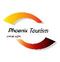 Phoenix Tourism Logo