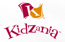 Kidzania Logo