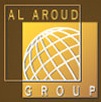Al Aroud Group Logo