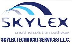 Skylex Technical Services LLC Logo