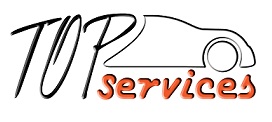 Top Services Insurance Company Logo