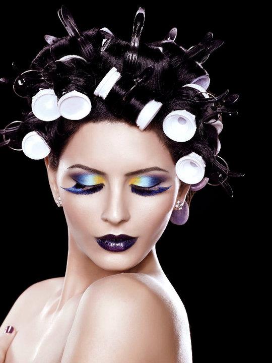 Busy Bodies Mobile Spa and Salon Logo