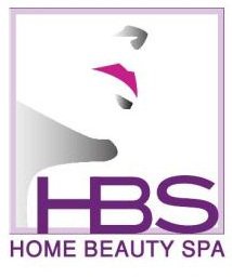 Home Beauty Spa Logo