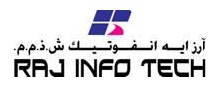 Raj Info Tech Logo