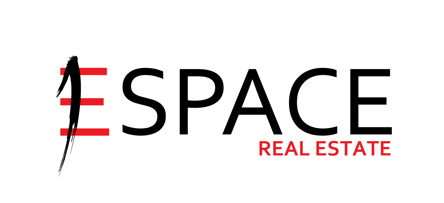 Espace Real Estate Logo
