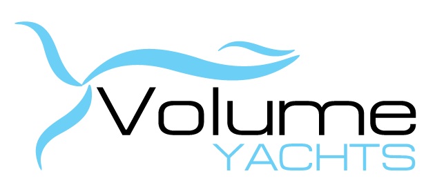 Volume Yachts Logo