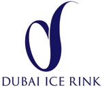 Dubai Ice Rink Logo