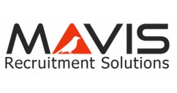 MAVIS Recruitment Solutions Logo