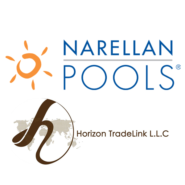 Narellan Pools Logo