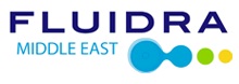 Fluidra Middle East FZE Logo
