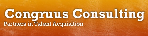 Congruus Consulting Logo