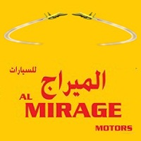 Al Mirage Motors Logo