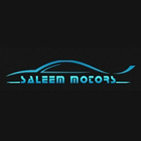 Saleem Motors Logo
