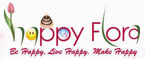 Happy Flora Logo