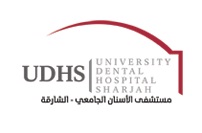 University Dental Hospital Sharjah Logo