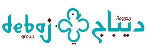 Debaj Group Logo