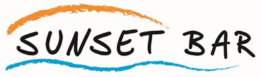 SUNSET BAR - Hilton Resort & Spa Logo
