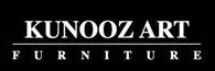 Kunooz Art Furniture Logo