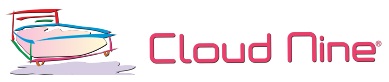 The Sleep Gallery (Cloud Nine) Logo