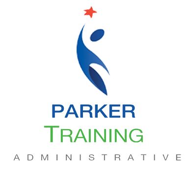 Parker Training Administrative Logo