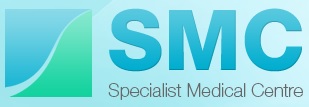 Specialist Medical Centre Logo