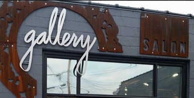 Gallery Beauty Saloon and Spa