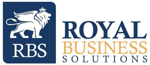 Royal Business Solutions Logo