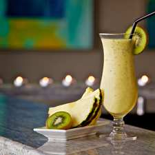 Fresco - Energy Bar Logo