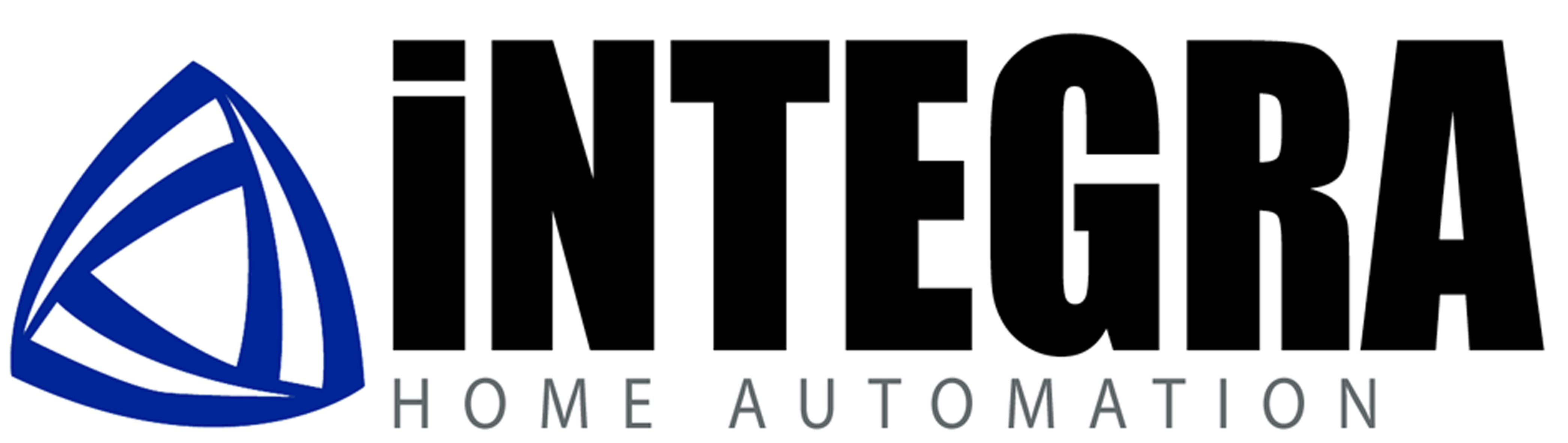 Integra Home Automation Logo