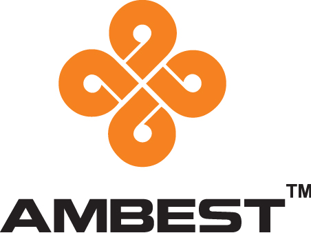 Ambest Logo