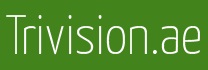 Trivision Facilities Management & Technical Services Logo