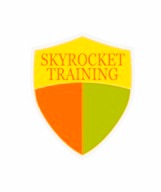 Skyrocket Training Logo