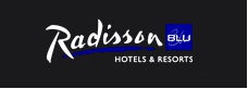 Radisson Blu Residence Dubai Marina Logo