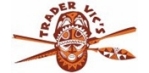 Trader Vic’s Logo