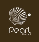 Pearl Hotel Logo