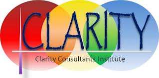 Clarity Consultants Institute Logo