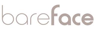 Bareface Logo