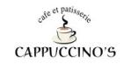 Cappucino's Logo