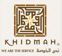 Khidmah LLC Logo
