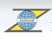 ZamZam Auto & Machinery Co. Logo
