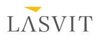 Lasvit Gulf FZE Logo